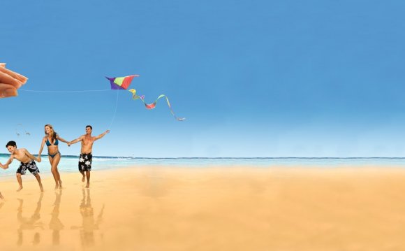 Coral Travel - туроператор по