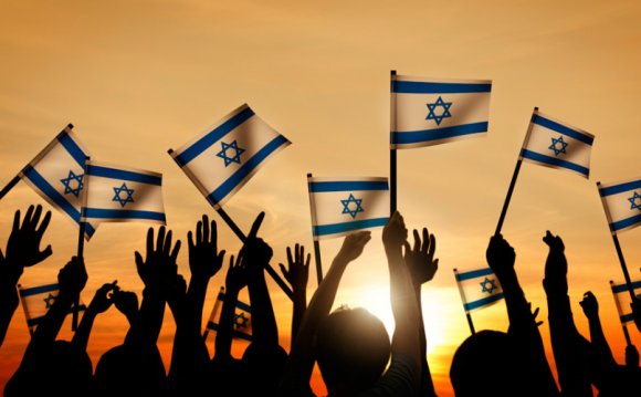 Как добраться до Израиля