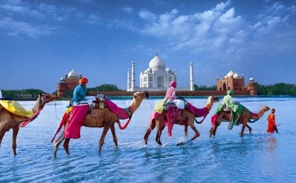 Советы для Туристов Отправляющихся в Индию