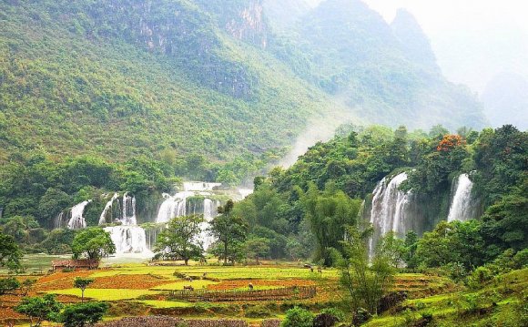 Отдых во Вьетнаме Курорты Вьетнама Советы Туристу