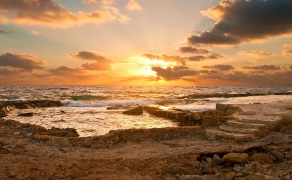 Где Отдохнуть на Кипре