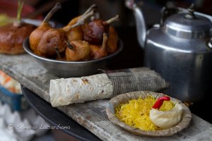 кухня индии