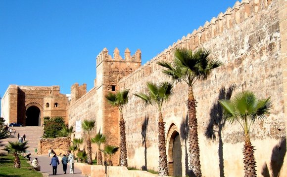 Марокко Памятка Туристов