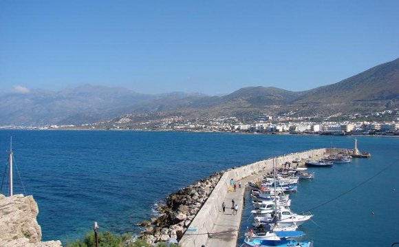 Остров Крит Советы Туристам
