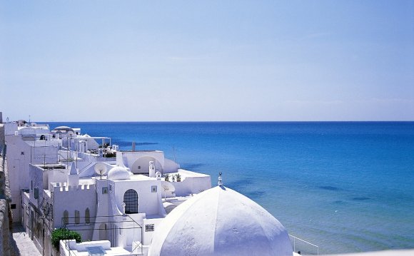 Отдых в Тунисе Советы Туристов