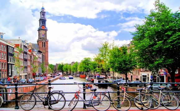 Амстердам Советы Туристам