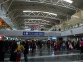 Аэропорт в Пекине Советы Туристам