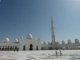 Арабские Эмираты Советы Туристам