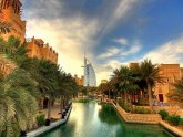 Отдых в Дубае Советы Туристам