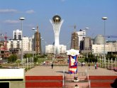 Памятка Туриста Казахстан