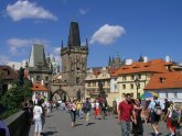 Прага Советы Бывалых Туристов