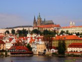 Прага Туризм
