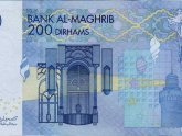 Валюта Марокко