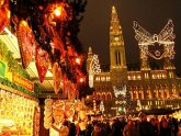 Вена в Рождество Советы Туристам