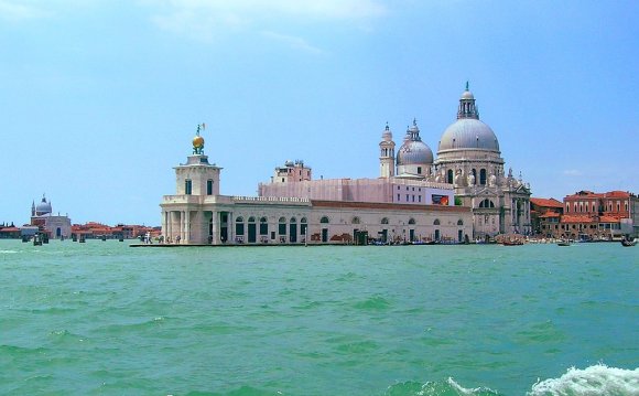 Венеция Советы Туристов