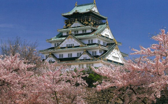 Япония для Туристов
